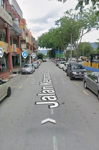 Shop / Office for Rent in Pandan Indah (Ampang) - Azean Wahab - PropertyGuru.com.my