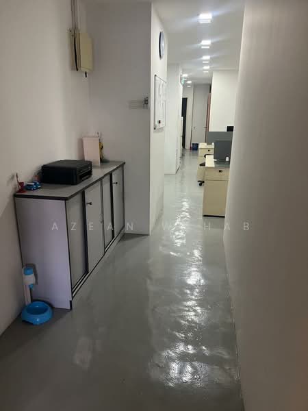 Shop / Office for Rent in Pandan Indah (Ampang) - Azean Wahab - Corridor - PropertyGuru.com.my