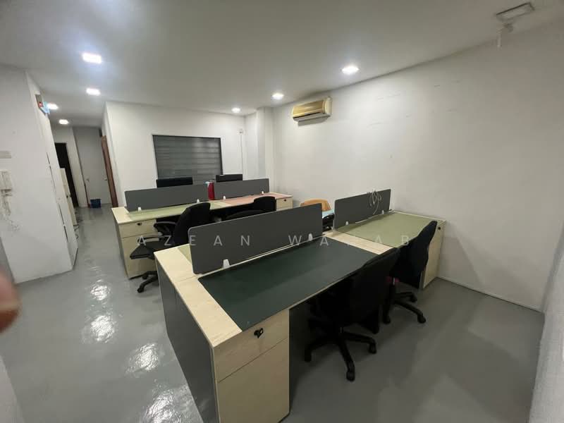 Shop / Office for Rent in Pandan Indah (Ampang) - Azean Wahab - Interior - PropertyGuru.com.my