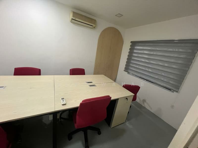 Shop / Office for Rent in Pandan Indah (Ampang) - Azean Wahab - Interior - PropertyGuru.com.my