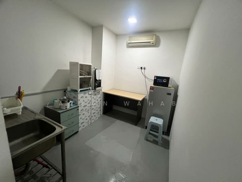 Shop / Office for Rent in Pandan Indah (Ampang) - Azean Wahab - Interior - PropertyGuru.com.my