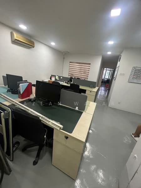 Shop / Office for Rent in Pandan Indah (Ampang) - Azean Wahab - Interior - PropertyGuru.com.my