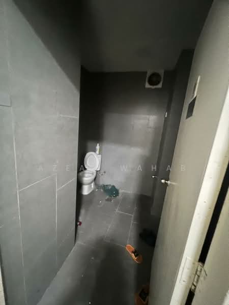 Shop / Office for Rent in Pandan Indah (Ampang) - Azean Wahab - Bathroom - PropertyGuru.com.my