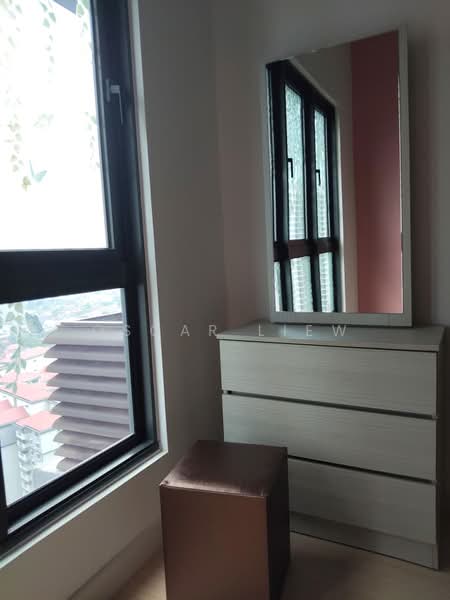 Servis Apartment untuk Disewa di M Arisa - Oscar Liew - PropertyGuru.com.my