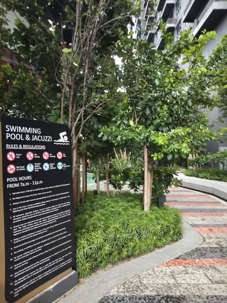 Servis Apartment untuk Disewa di M Arisa - Oscar Liew - PropertyGuru.com.my