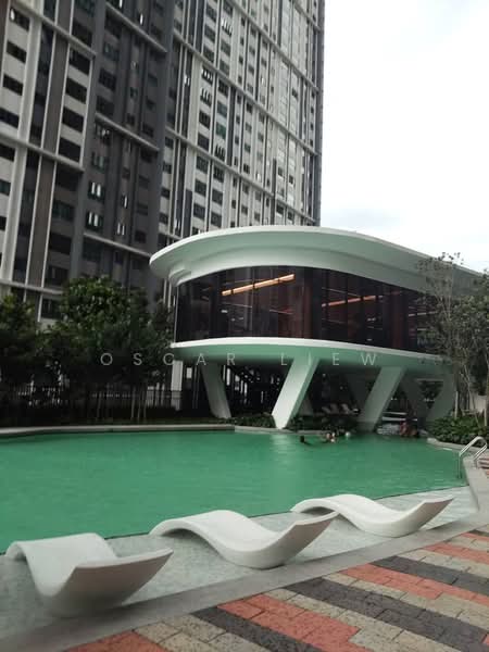 Servis Apartment untuk Disewa di M Arisa - Oscar Liew - PropertyGuru.com.my