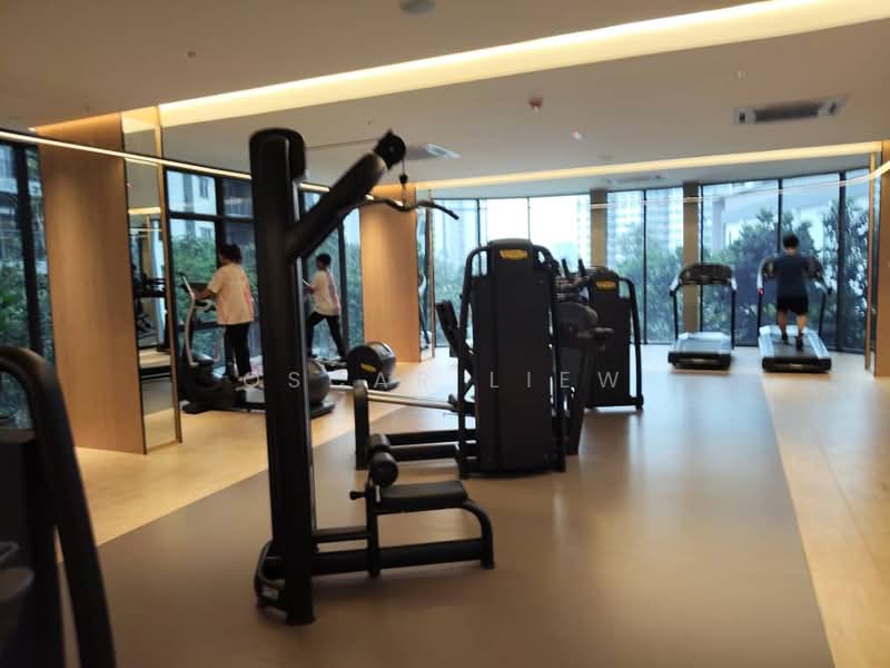 Servis Apartment untuk Disewa di M Arisa - Oscar Liew - PropertyGuru.com.my