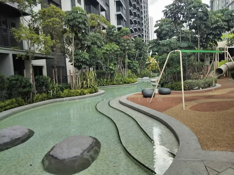 Servis Apartment untuk Disewa di M Arisa - Oscar Liew - PropertyGuru.com.my
