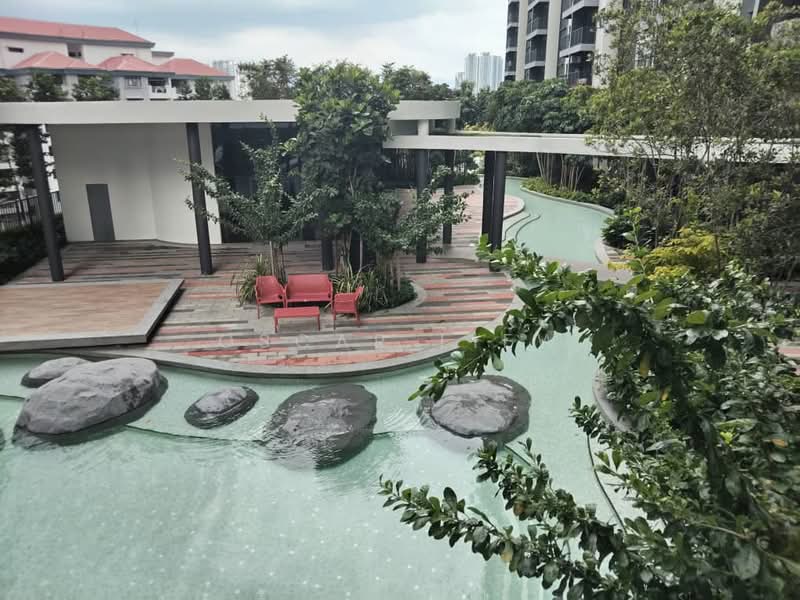 Servis Apartment untuk Disewa di M Arisa - Oscar Liew - PropertyGuru.com.my