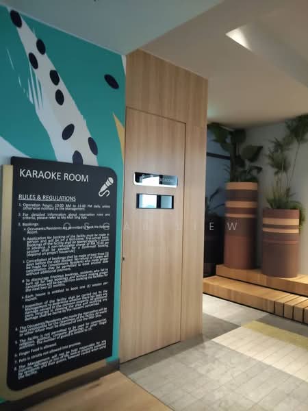 Servis Apartment untuk Disewa di M Arisa - Oscar Liew - PropertyGuru.com.my