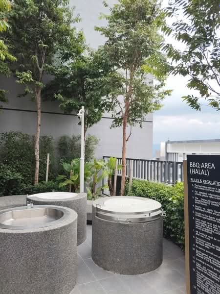 Servis Apartment untuk Disewa di M Arisa - Oscar Liew - PropertyGuru.com.my