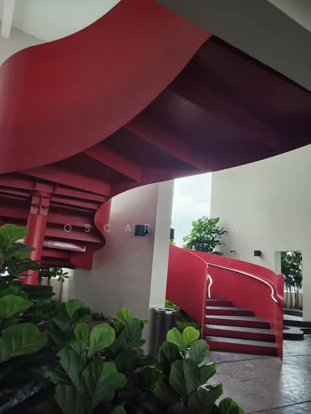 Servis Apartment untuk Disewa di M Arisa - Oscar Liew - PropertyGuru.com.my