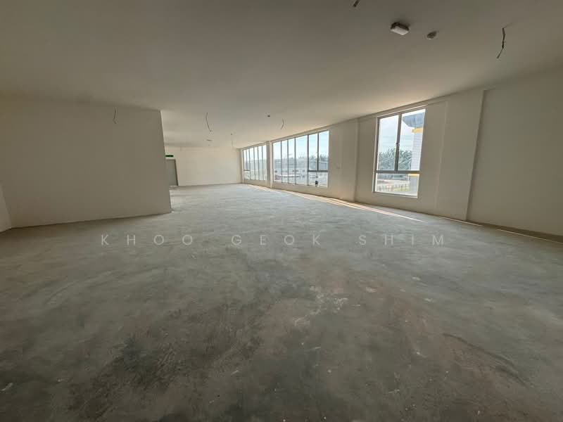 Factory for Rent in Kampung Teluk Mengkuang (Telok Panglima Garang) - KHOO GEOK SHIM - PropertyGuru.com.my