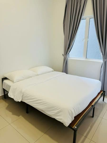 Service Residence for Rent at Amber Cove - Aibi Wang - Bedroom - PropertyGuru.com.my