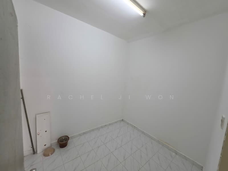 Apartment for Rent at Pangsapuri Lagoon Perdana - Rachel Ji Won - Interior - PropertyGuru.com.my