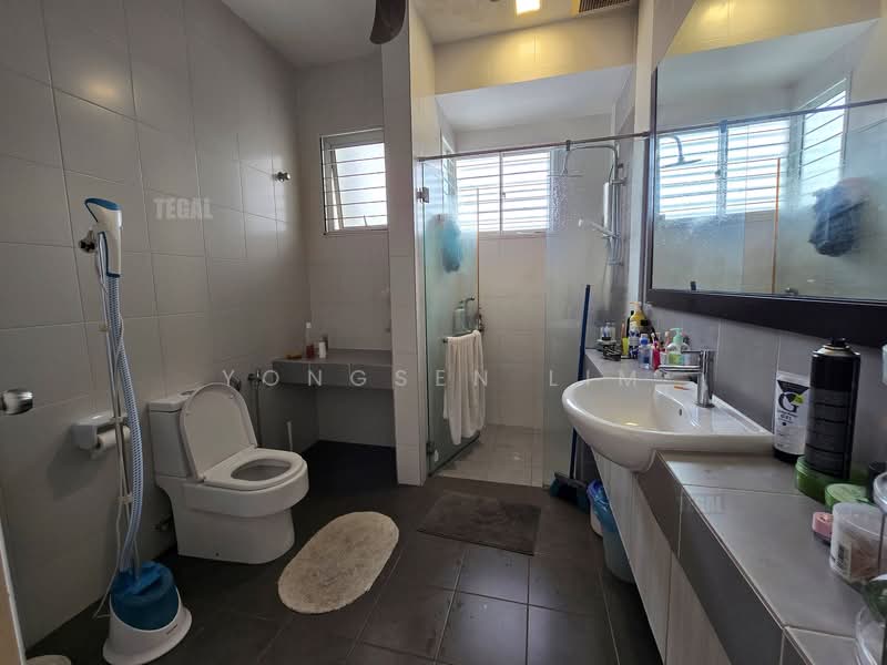 Semi-Detached House for Sale in Setia Damai (Setia Alam) - Yongsen Lim - PropertyGuru.com.my