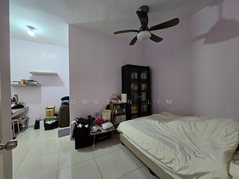 Semi-Detached House for Sale in Setia Damai (Setia Alam) - Yongsen Lim - Bedroom - PropertyGuru.com.my
