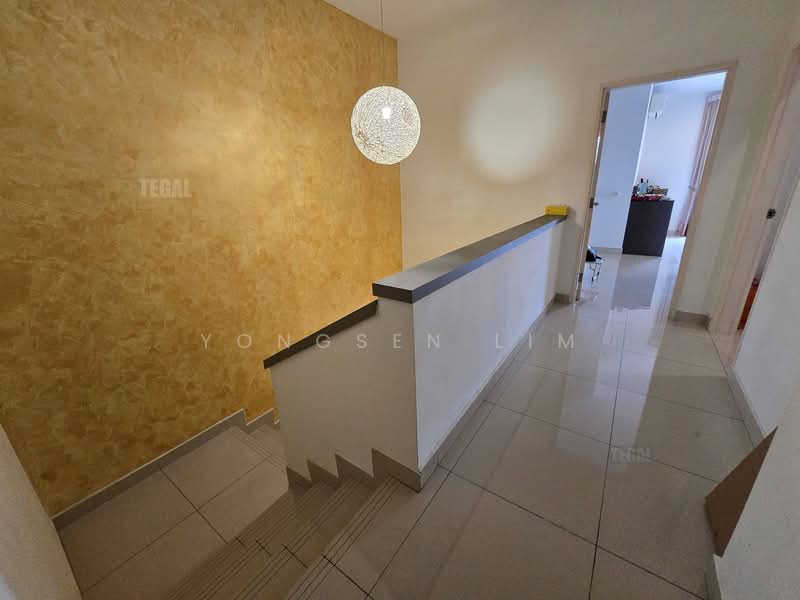 Semi-Detached House for Sale in Setia Damai (Setia Alam) - Yongsen Lim - Interior - PropertyGuru.com.my