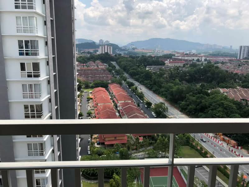 Kondominium untuk Dijual di Vina Residency (Vina Versatile Homes) - Bonie Tan - PropertyGuru.com.my