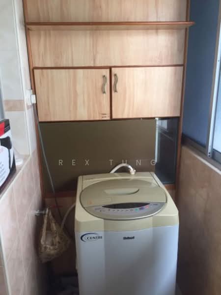 Pangsapuri untuk Disewa di Sinar Bukit Dumbar - Rex Tung - Interior - PropertyGuru.com.my