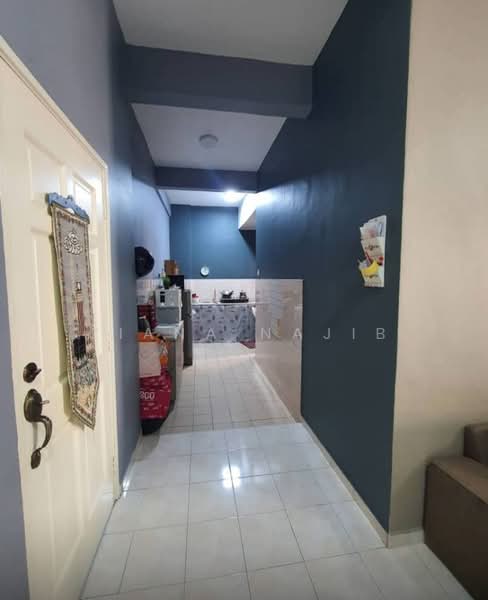Pangsapuri untuk Disewa di Seri Nuang Apartment - Ziana Najib - PropertyGuru.com.my