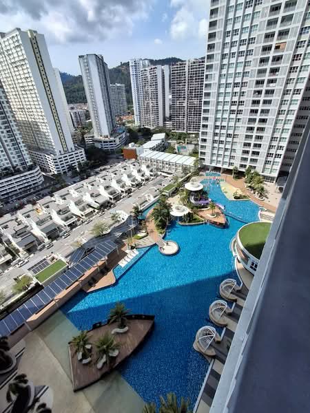 Condominium for Rent at Imperial Grande - Jocellynn Lee - PropertyGuru.com.my
