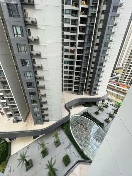 Service Residence for Rent at R&F Princess Cove Phase 1 - Renee Gan - Exterior - PropertyGuru.com.my