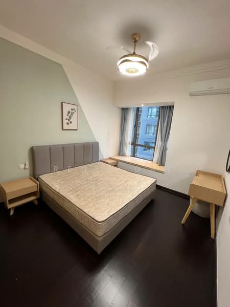 Service Residence for Rent at R&F Princess Cove Phase 1 - Renee Gan - Bedroom - PropertyGuru.com.my