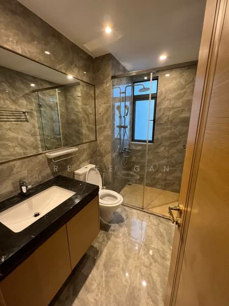 Service Residence for Rent at R&F Princess Cove Phase 1 - Renee Gan - Bathroom - PropertyGuru.com.my