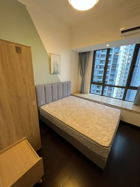 Service Residence for Rent at R&F Princess Cove Phase 1 - Renee Gan - Bedroom - PropertyGuru.com.my