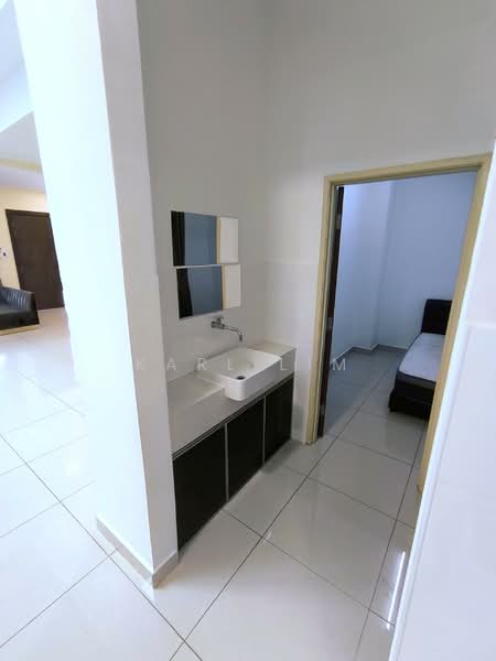 Rumah Teres 2 Tingkat untuk Dijual di Taman Seri Austin (Tebrau) - Karl Lim - Interior - PropertyGuru.com.my
