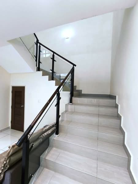 Rumah Teres 2 Tingkat untuk Dijual di Taman Seri Austin (Tebrau) - Karl Lim - Interior - PropertyGuru.com.my