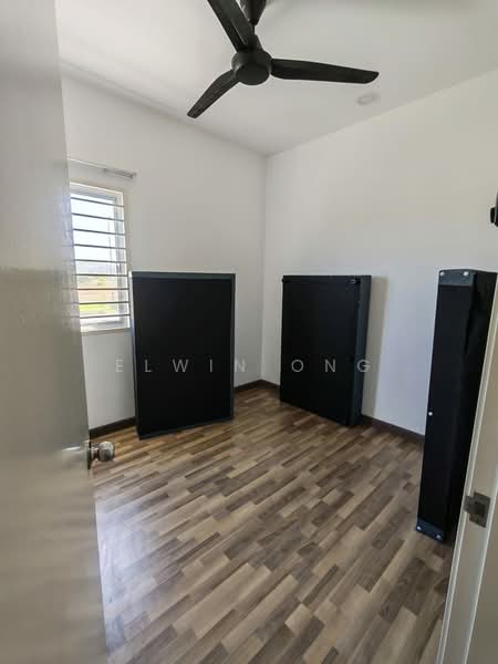 Rumah Teres 2 Tingkat untuk Disewa di Kuala Selangor (Selangor) - Elwin Ong - Interior - PropertyGuru.com.my
