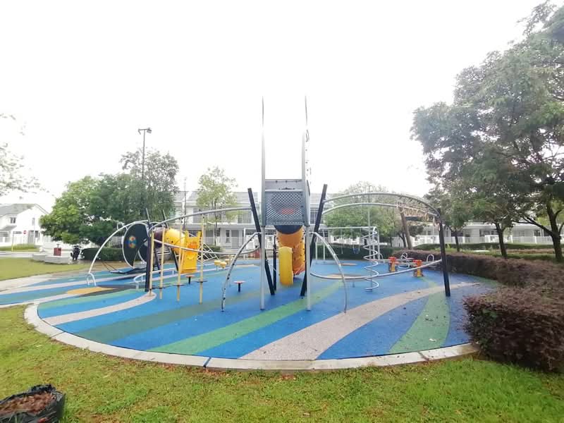 Rumah Teres 2 Tingkat untuk Disewa di Kuala Selangor (Selangor) - Elwin Ong - Exterior - PropertyGuru.com.my