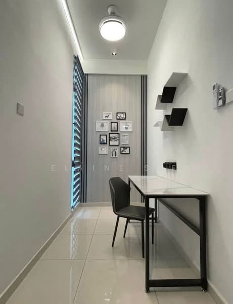 Service Residence for Rent at Wave @ Marina Cove - Elaine See - PropertyGuru.com.my