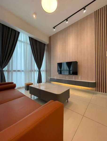 Service Residence for Rent at Wave @ Marina Cove - Elaine See - PropertyGuru.com.my