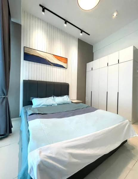 Service Residence for Rent at Wave @ Marina Cove - Elaine See - PropertyGuru.com.my