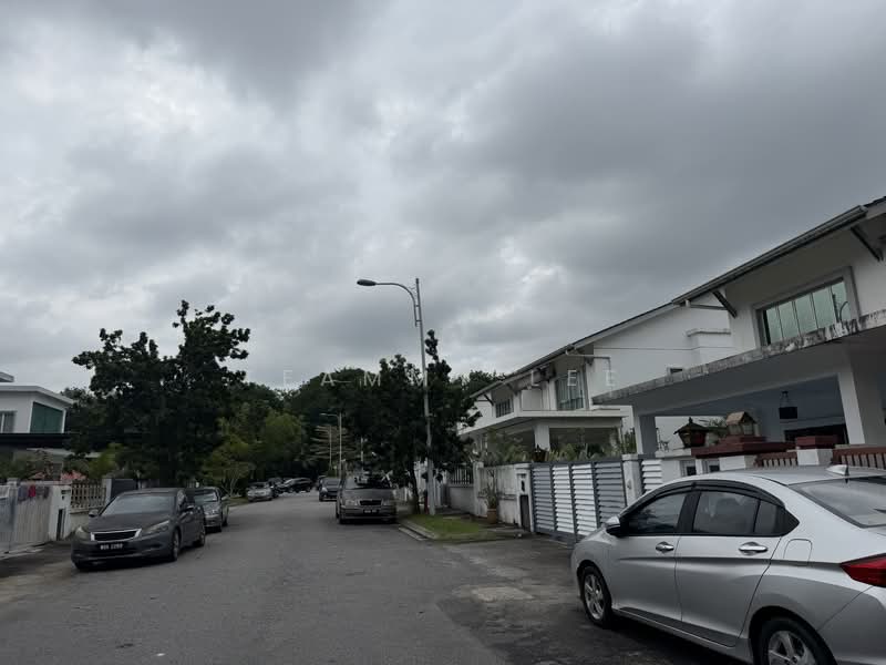 Residential Land for Sale in Taman Saujana Emas (Kajang) - Teammy Lee - PropertyGuru.com.my