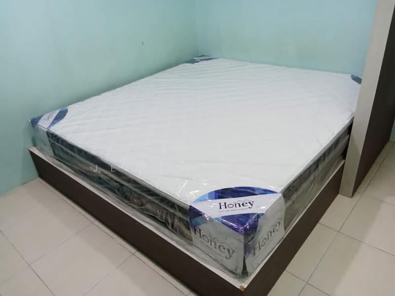 Servis Apartment untuk Dijual di Teega Suites - Jessica Tiew - PropertyGuru.com.my