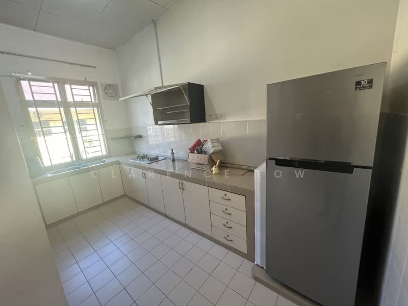 1-storey Terraced House for Rent in Iskandar Puteri (Nusajaya) (Johor) - Clarence Low - Kitchen - PropertyGuru.com.my
