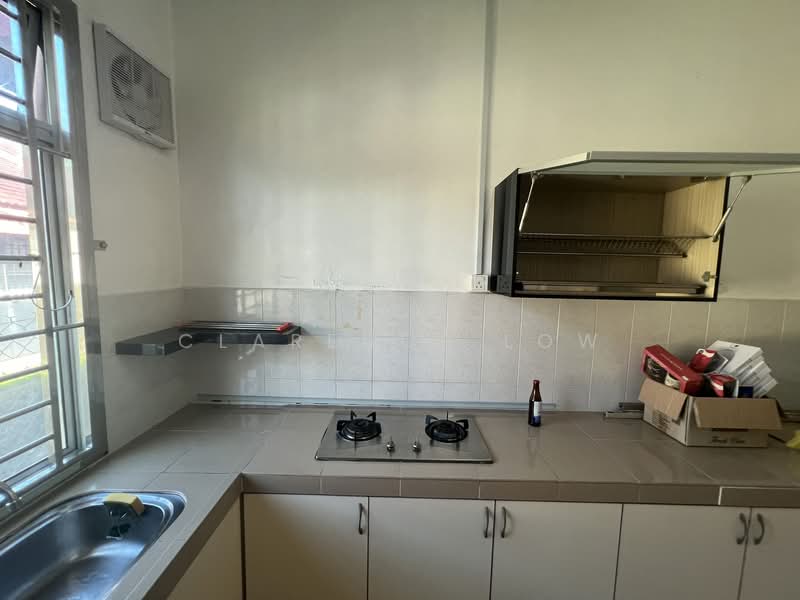 1-storey Terraced House for Rent in Iskandar Puteri (Nusajaya) (Johor) - Clarence Low - Kitchen - PropertyGuru.com.my