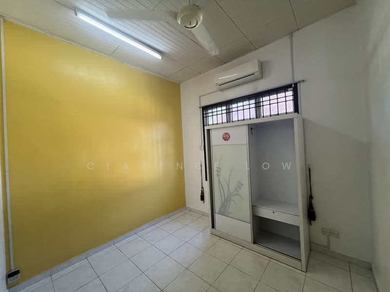 1-storey Terraced House for Rent in Iskandar Puteri (Nusajaya) (Johor) - Clarence Low - Interior - PropertyGuru.com.my