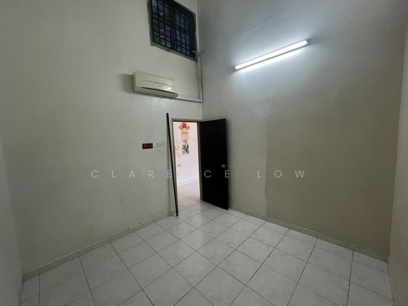 1-storey Terraced House for Rent in Iskandar Puteri (Nusajaya) (Johor) - Clarence Low - Interior - PropertyGuru.com.my
