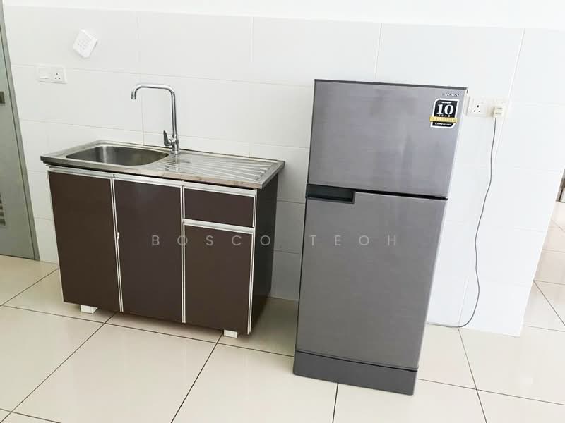 Condominium for Rent at Tropicana Bay Residences - Bosco Teoh - Kitchen - PropertyGuru.com.my