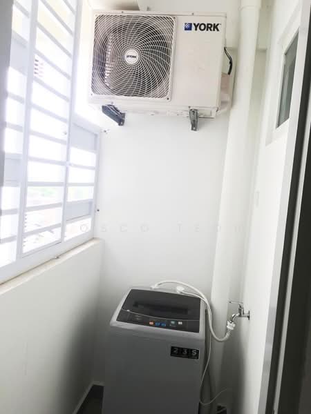 Condominium for Rent at Tropicana Bay Residences - Bosco Teoh - PropertyGuru.com.my