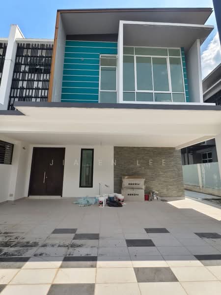 Semi-Detached House for Sale in Johor Bahru (Johor) - Jia En Lee - PropertyGuru.com.my