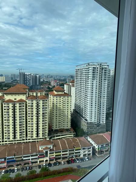 Servis Apartment untuk Disewa di The Ridge - Oscar Liew - PropertyGuru.com.my