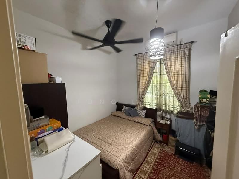 Rumah Kluster untuk Dijual di Tebrau (Johor) - Fong Lik - Bedroom - PropertyGuru.com.my