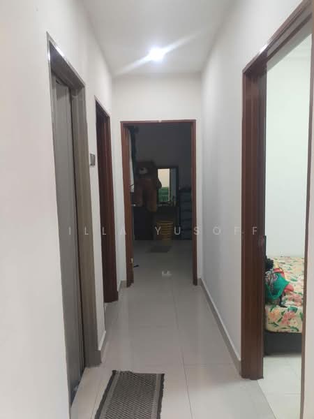 Condominium for Rent at Koi Tropika - DILLA YUSOFF - PropertyGuru.com.my
