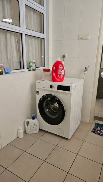 2-storey Terraced House for Rent in Kemuning Utama (Shah Alam) - Joanna Tan - Interior - PropertyGuru.com.my